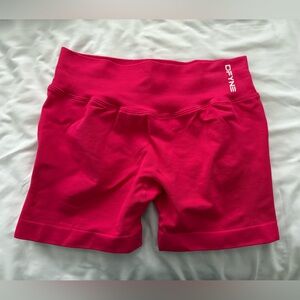 DFYNE women’s shorts